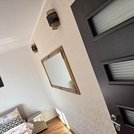 Vila Mik Guesthouse Săcele Eksteriør bilde
