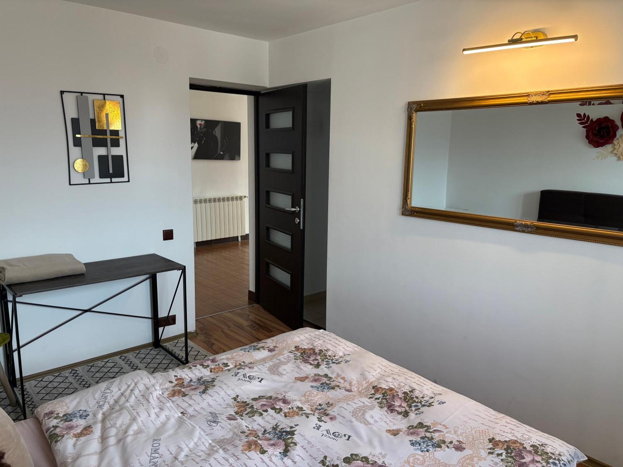 Vila Mik Guesthouse Săcele Eksteriør bilde