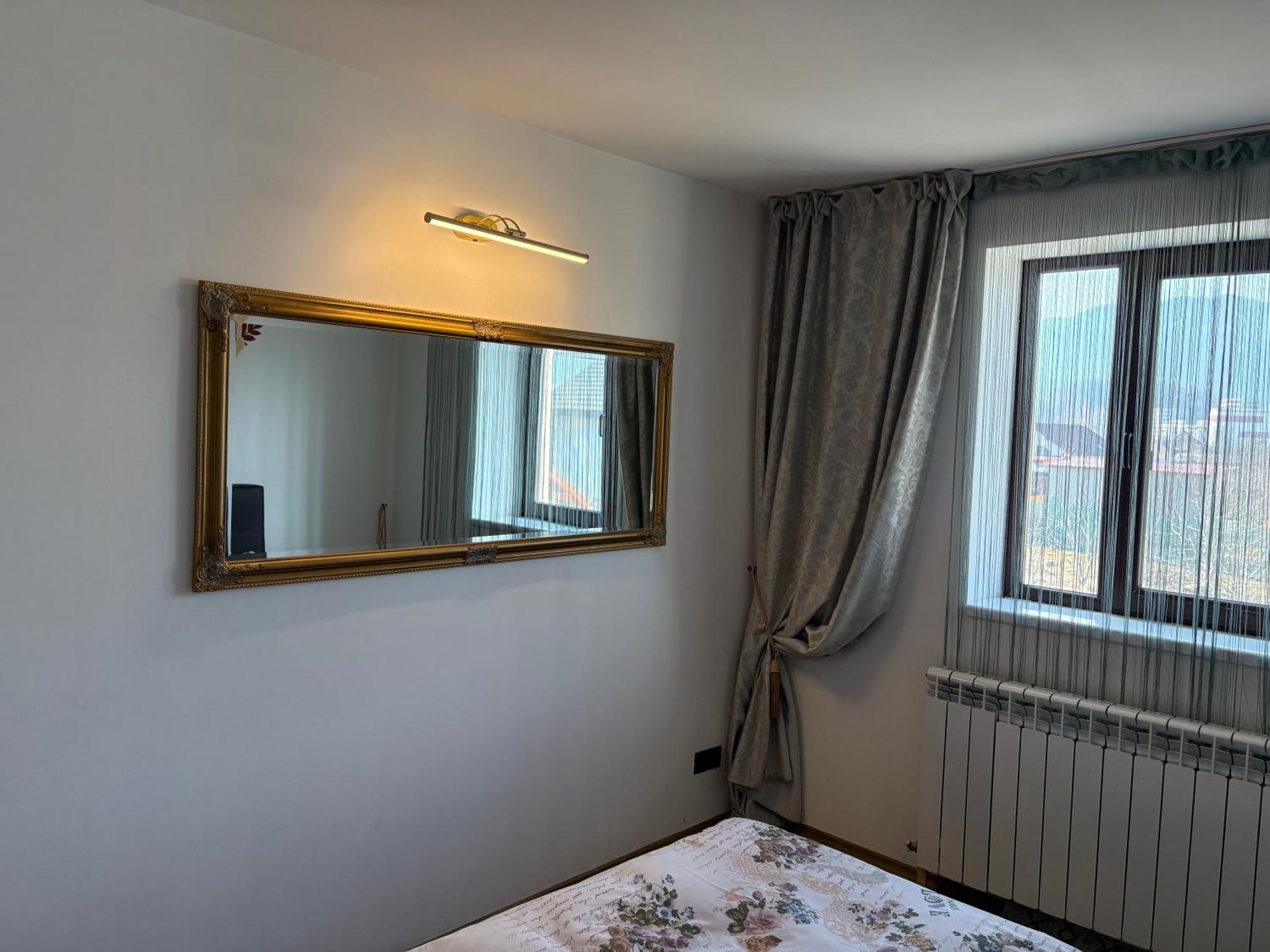 Vila Mik Guesthouse Săcele Eksteriør bilde